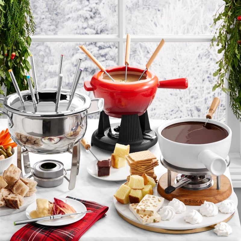 Fondue Sets
