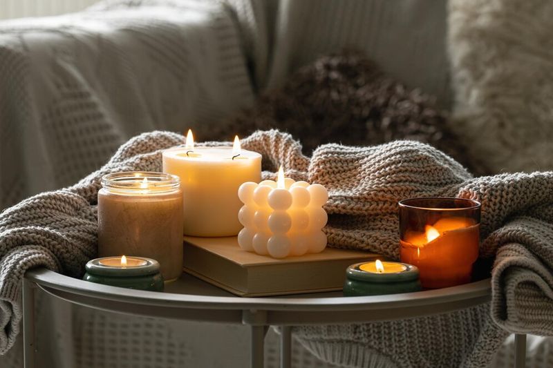 Fresh Scents