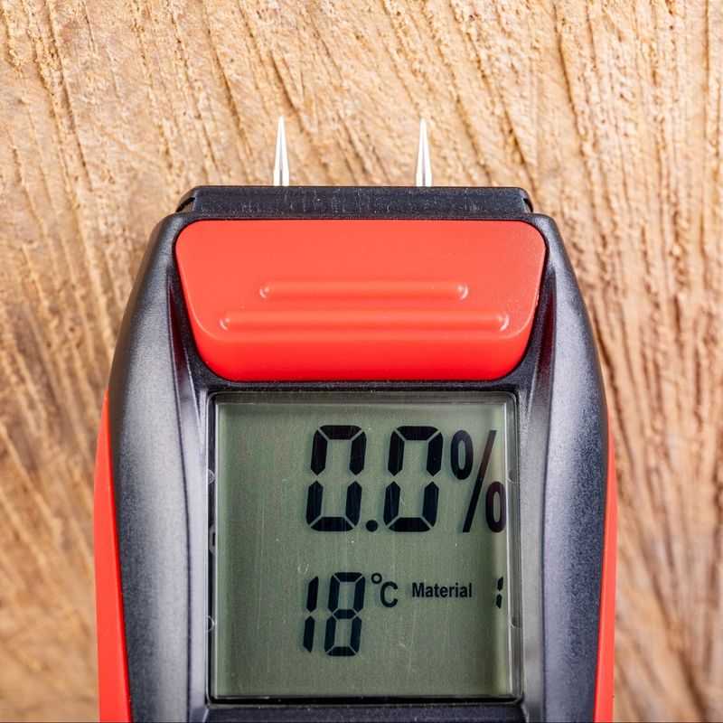 Moisture Meter