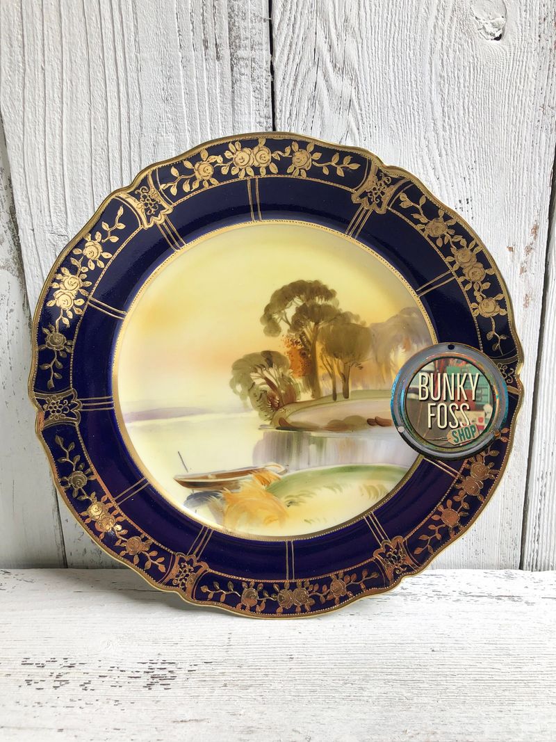 Decorative wall plates
