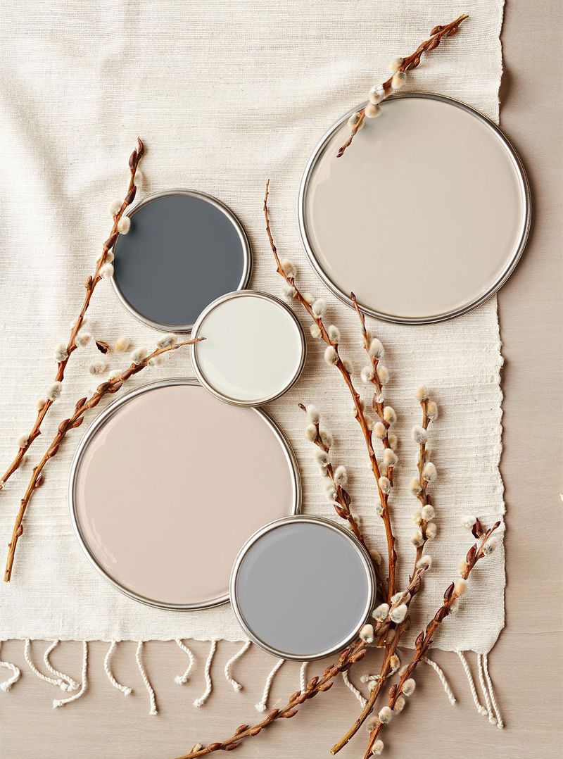 Use the Color Wheel for Undertone Selection