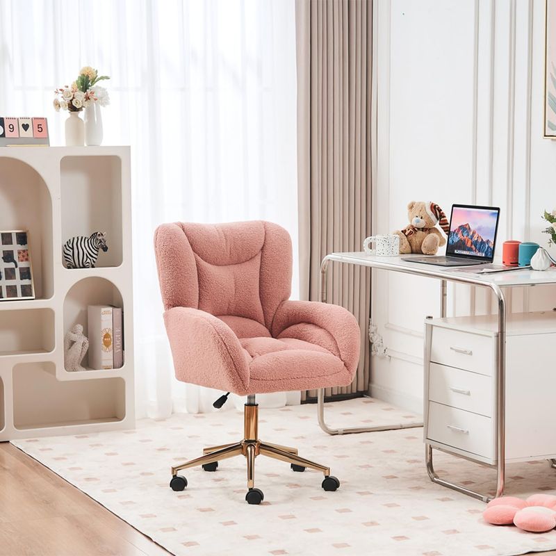 Add Personality To Home Offices