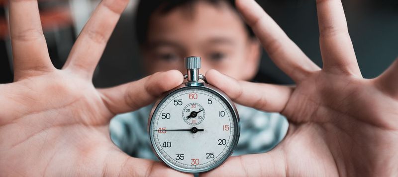 Use Timers For Everything
