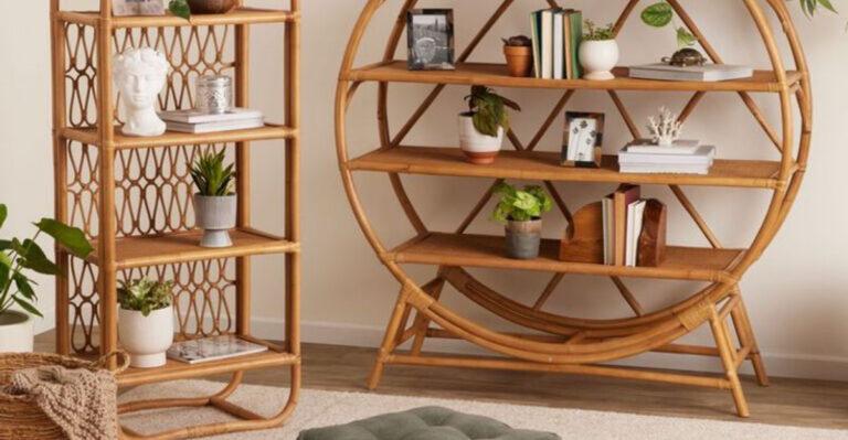 Make The Most Of Your Tiny Living Space With These 20 Target Home Pieces