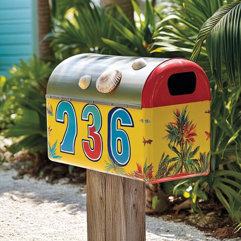 Refresh Your Mailbox