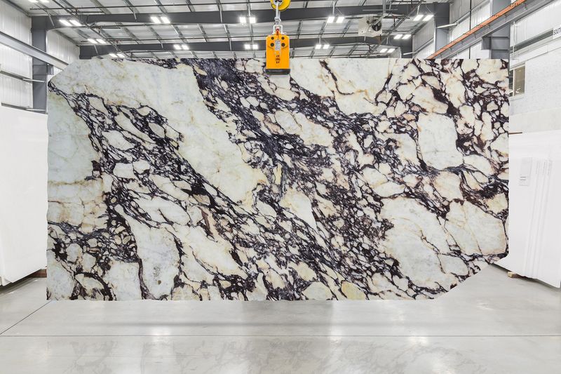 Know Your Marble Types