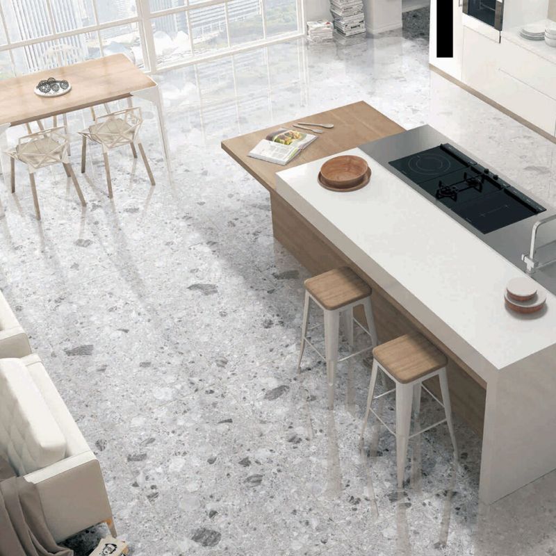 Terrazzo