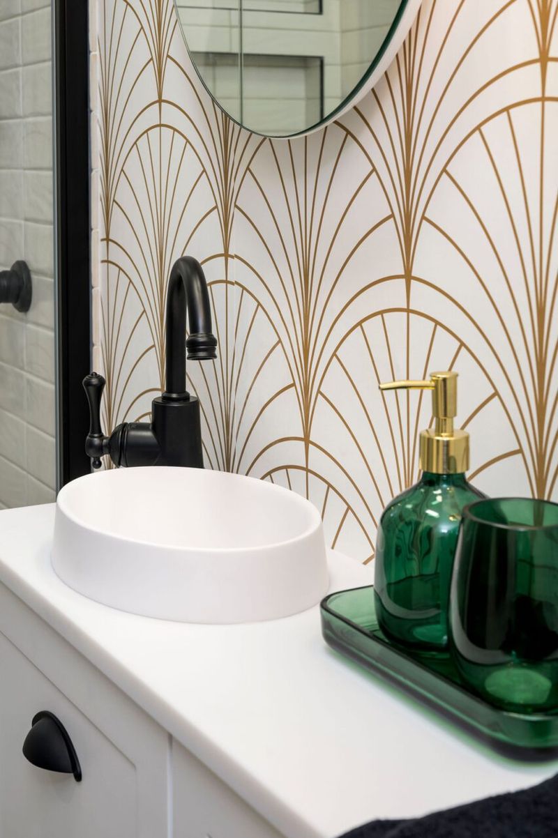 Art Deco Revival
