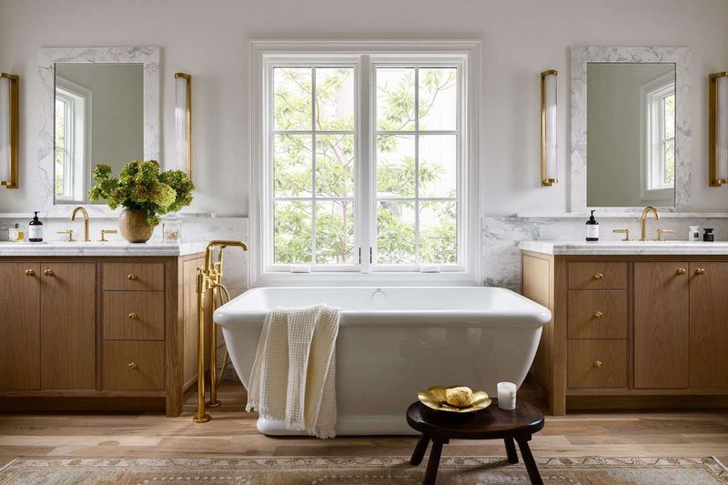 Spa-Inspired Zen Retreat