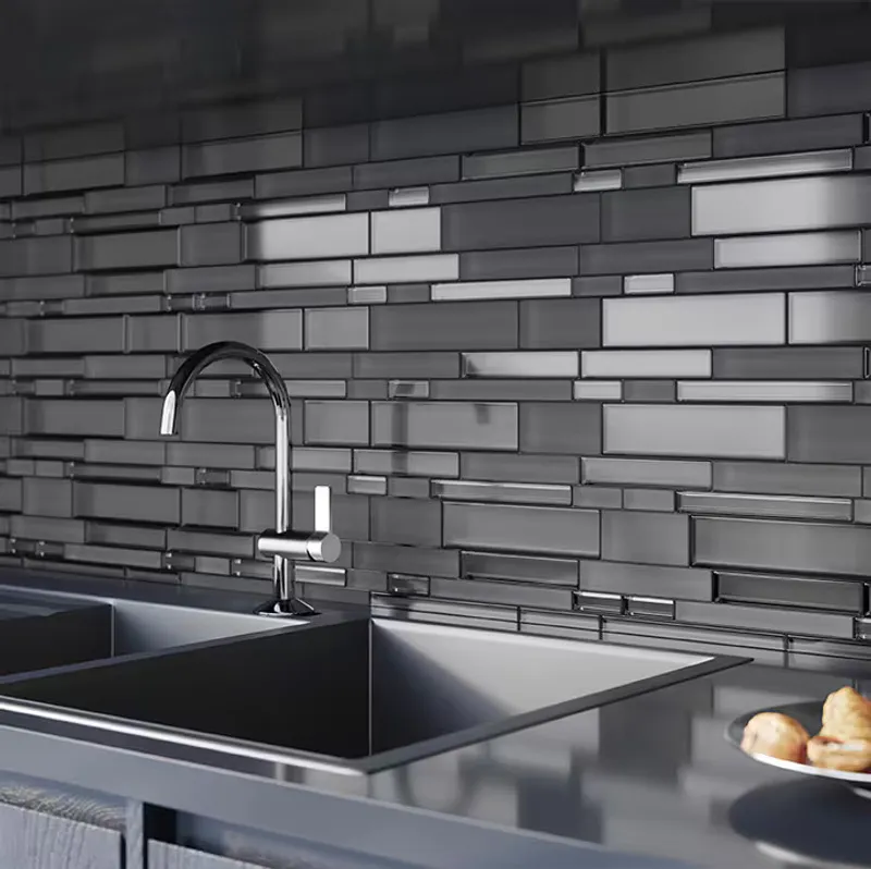 Textured 3D Tiles