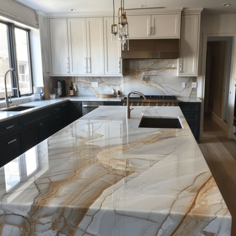 Quartzite