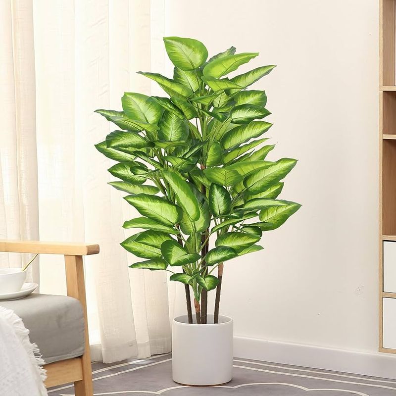 Fake Plants That Look Fake