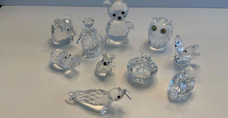 Franklin Mint Collectibles