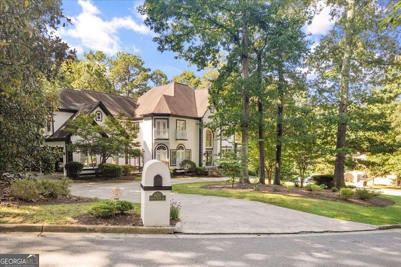 Georgia: Peach State Properties With Investment Appeal