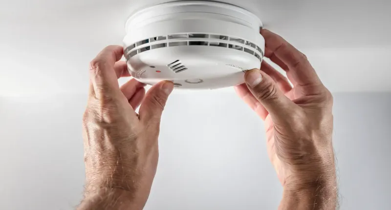 Illinois Smoke And Carbon Monoxide Detector Placement Laws