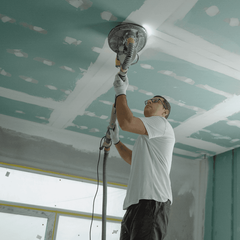 Work In Small Manageable Sections