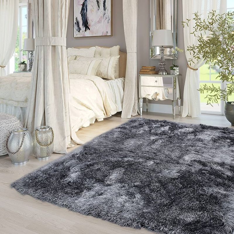 Shag Carpeting