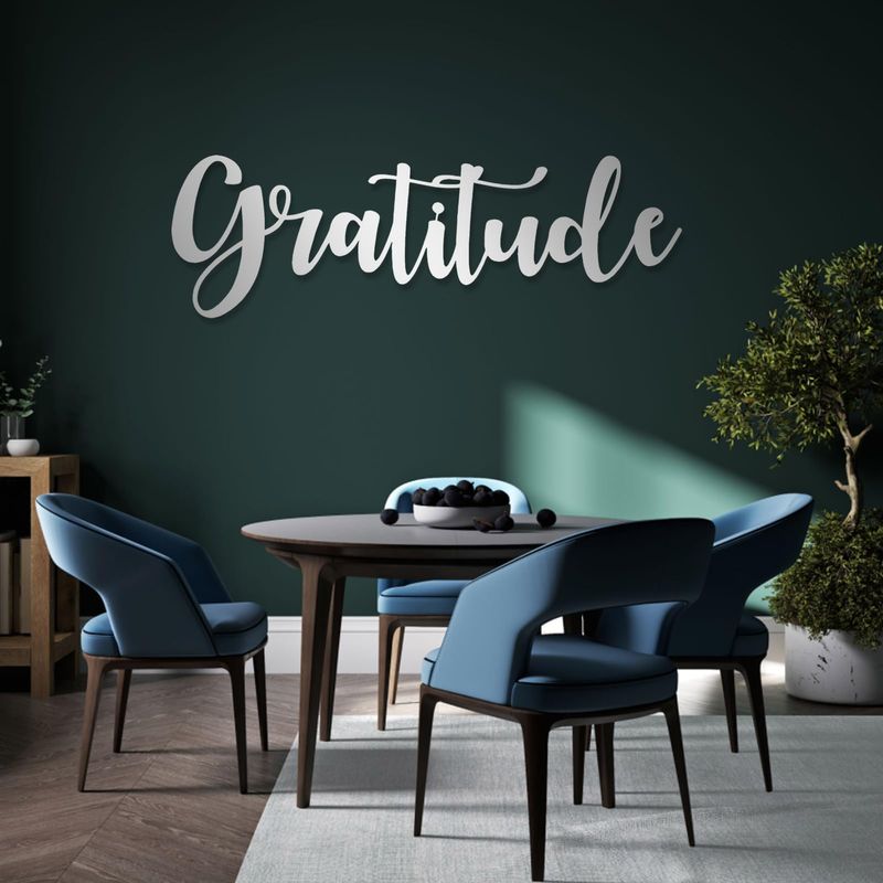 Word Art And Inspirational Phrases