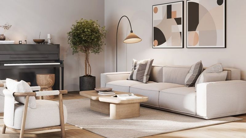 Beige Is Not A Personality