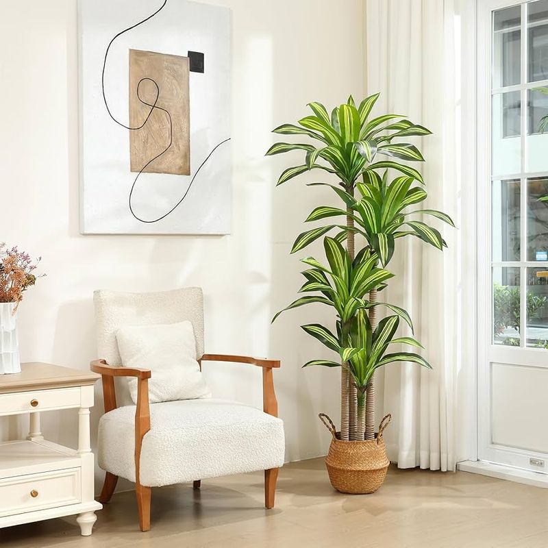 Fake Plants