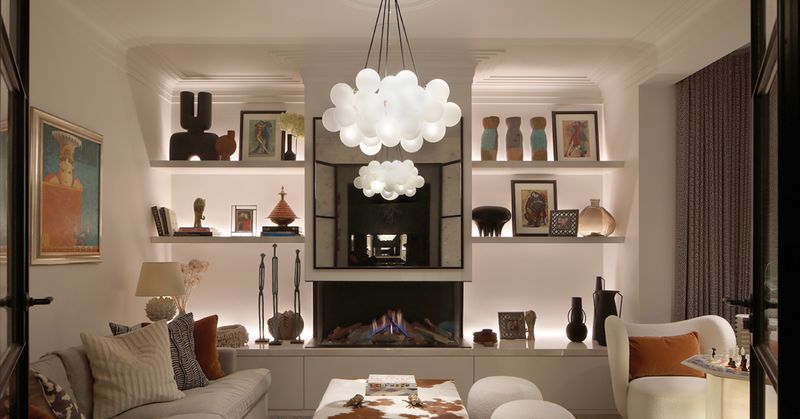 Insufficient Lighting Layers