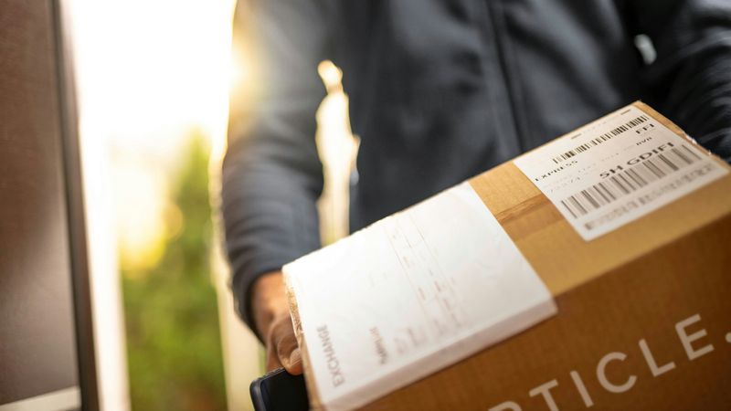 Shipping Cost Calculation