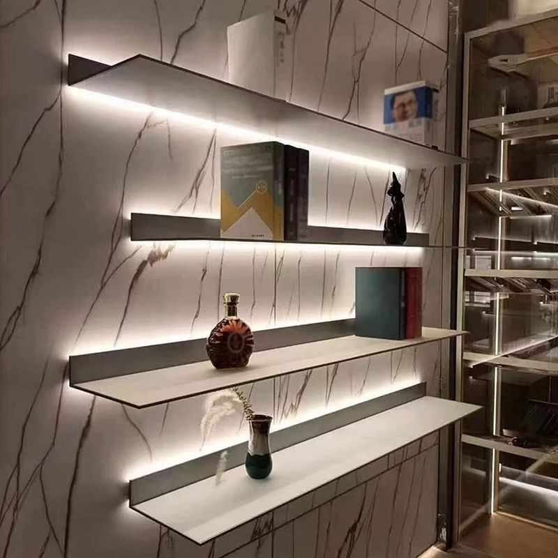 Floating Shelves
