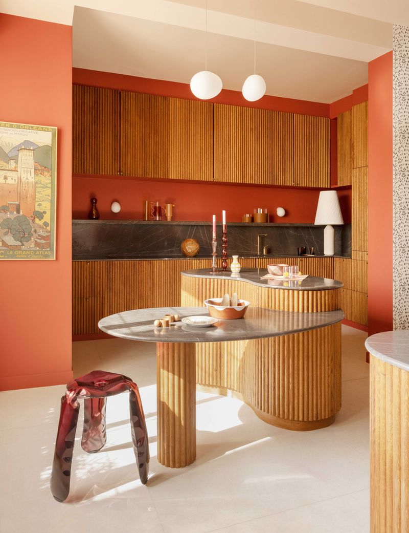 Terracotta Warmth