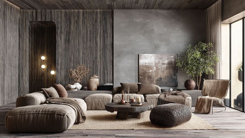 Chromatic Neutrals