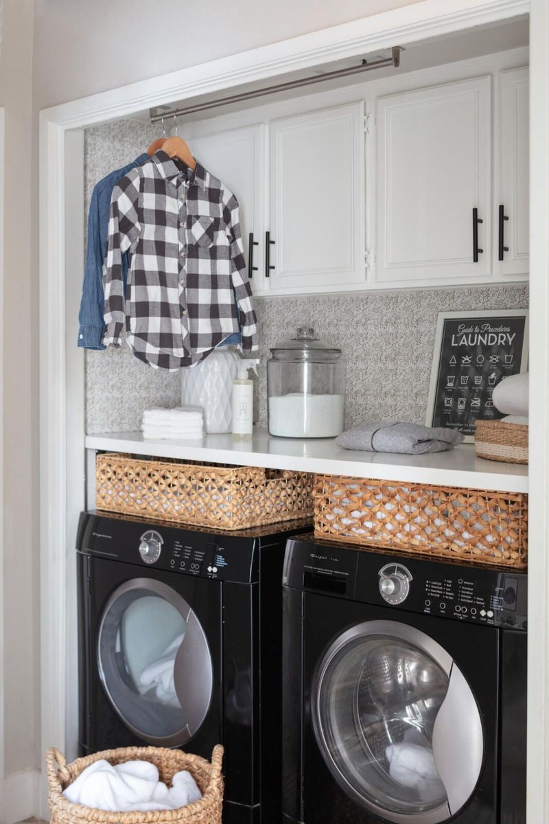 Create A Lost Sock Station
