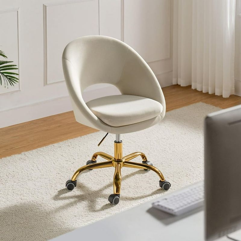 Incorporate Metallic Accents Thoughtfully