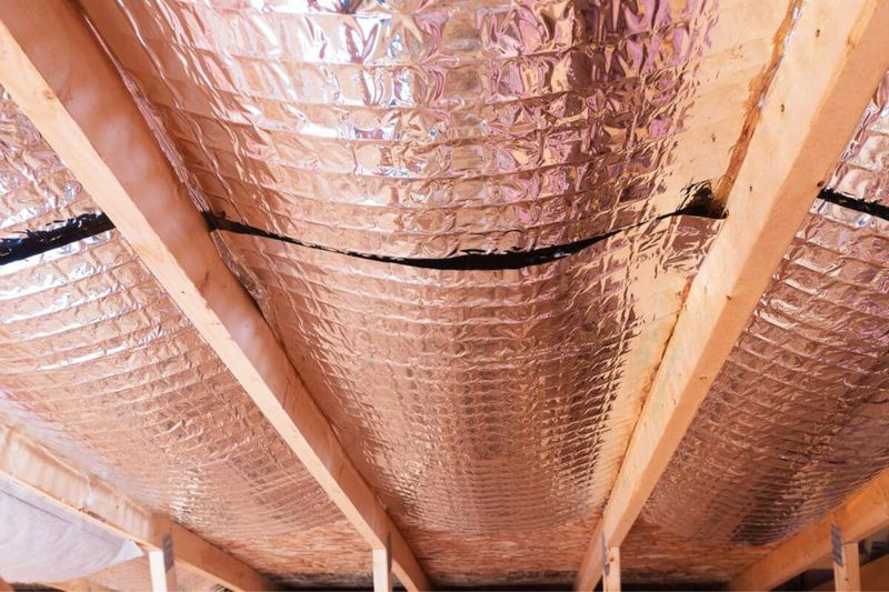 Advanced Thermal Insulation Layering