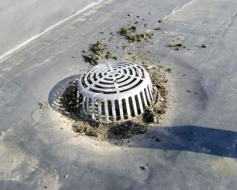 Simplified Drainage Systems