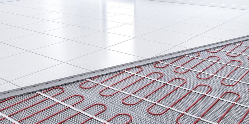Possible Incompatibility With Radiant Heating