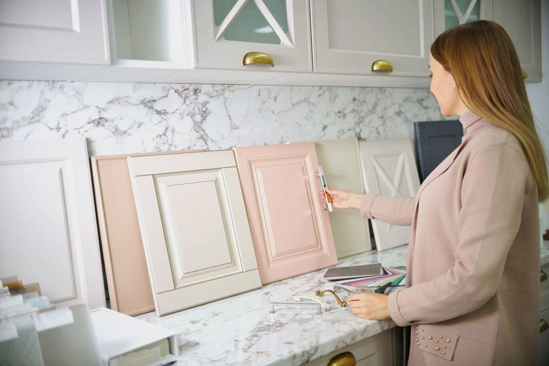 Door Style Affects More Than Looks