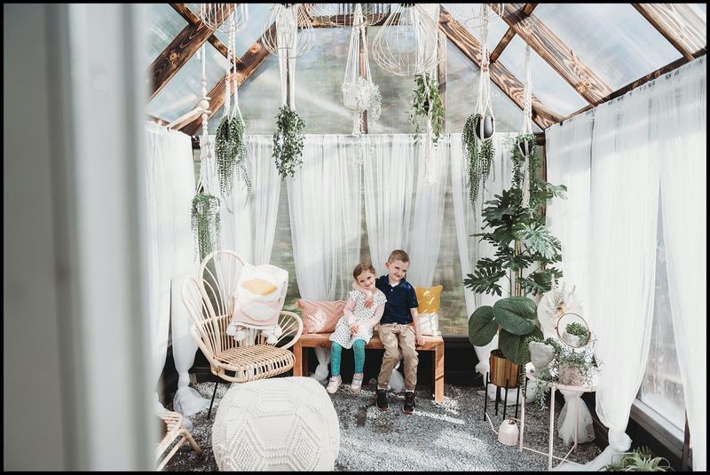 Photography Studio