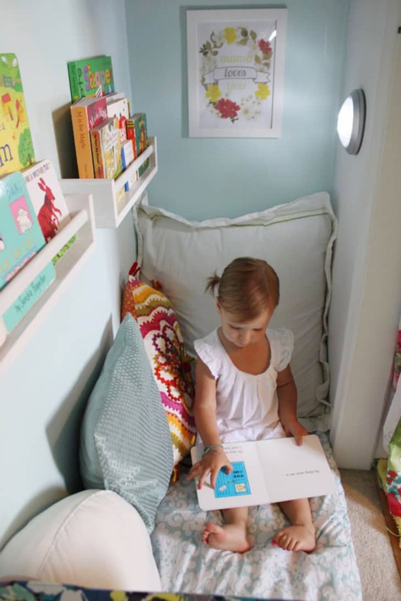 Kid's Play Hideout