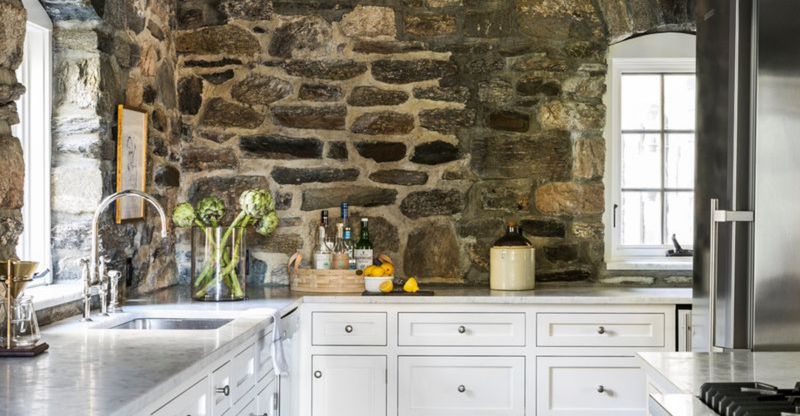 Stacked Stone Stumble