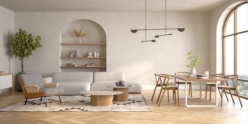 Minimal Clutter