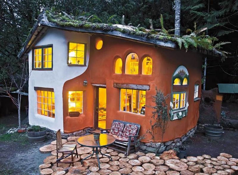 Cob House Cottages
