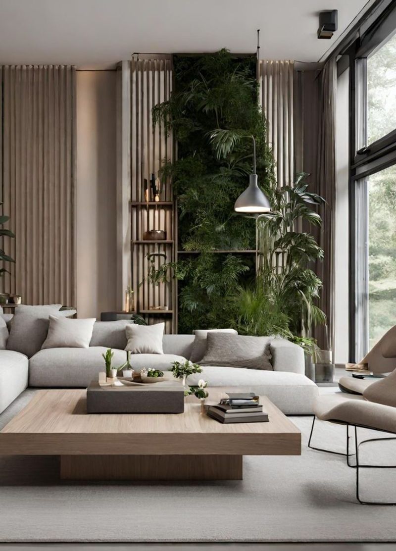 Bio-Integrated Homes