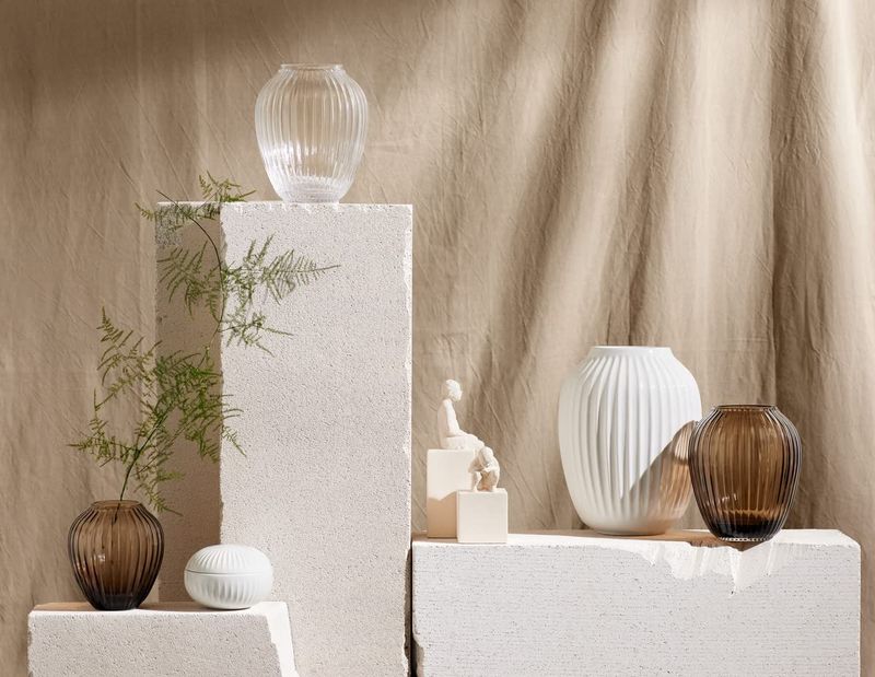 Ceramic Vases