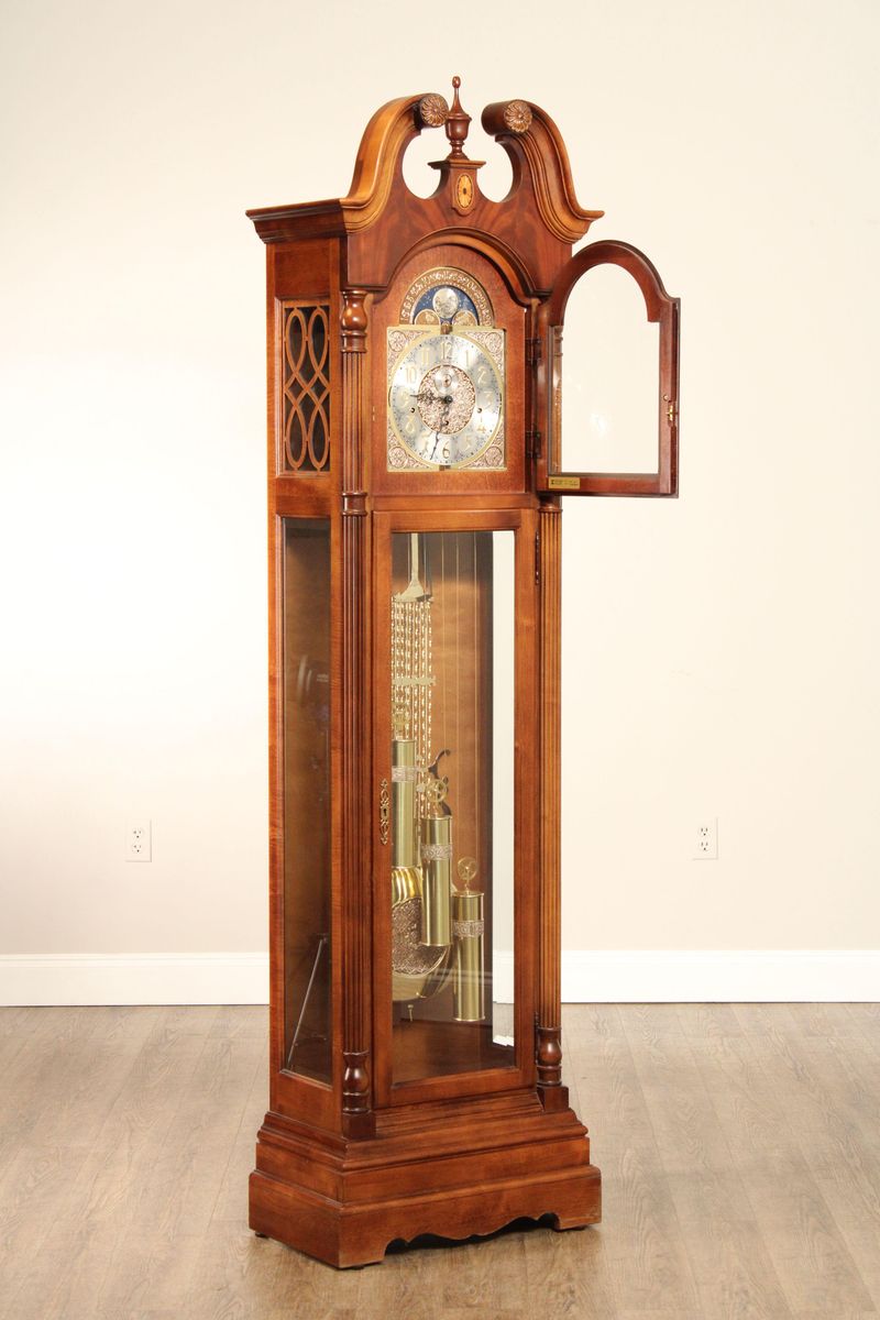 Antique Clocks