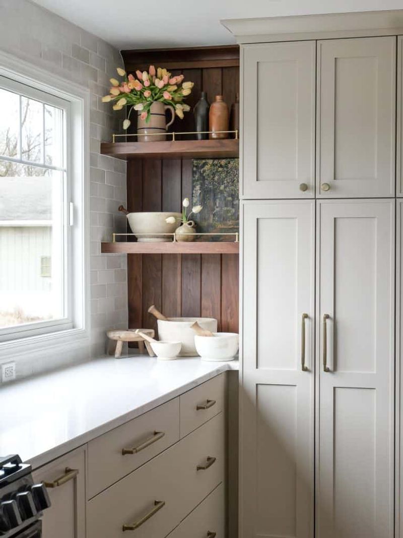 Inset Cabinet Doors