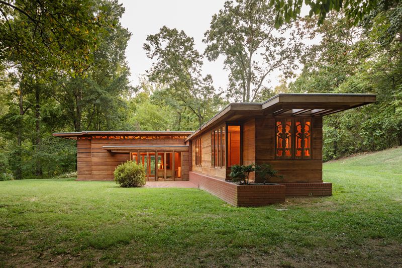 Pope-Leighey House (Alexandria, Virginia)