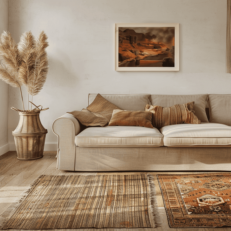 Beige And Tan Combinations 