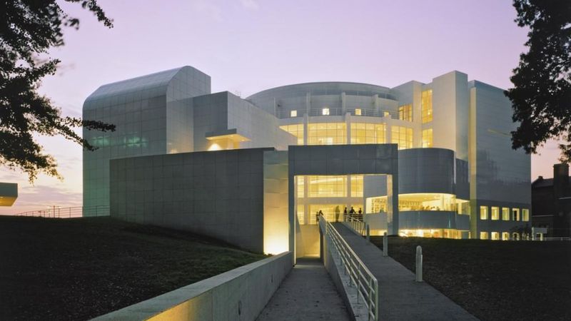High Museum of Art - Atlanta, Georgia