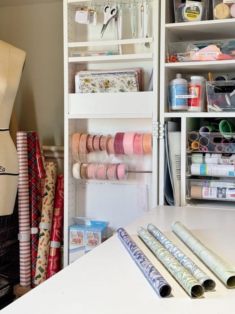 Crafting Corner