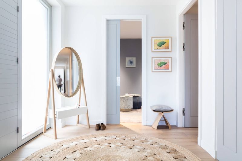 Small Doorways