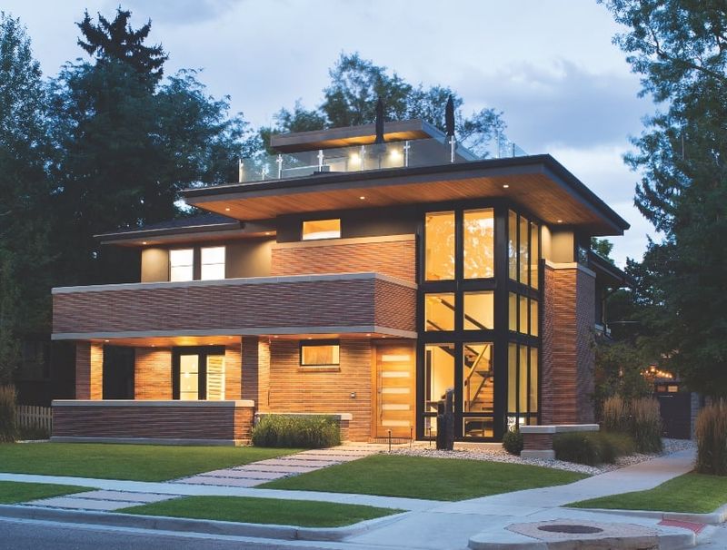 Contemporary
